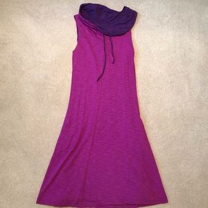 Kuhl reversible dress
